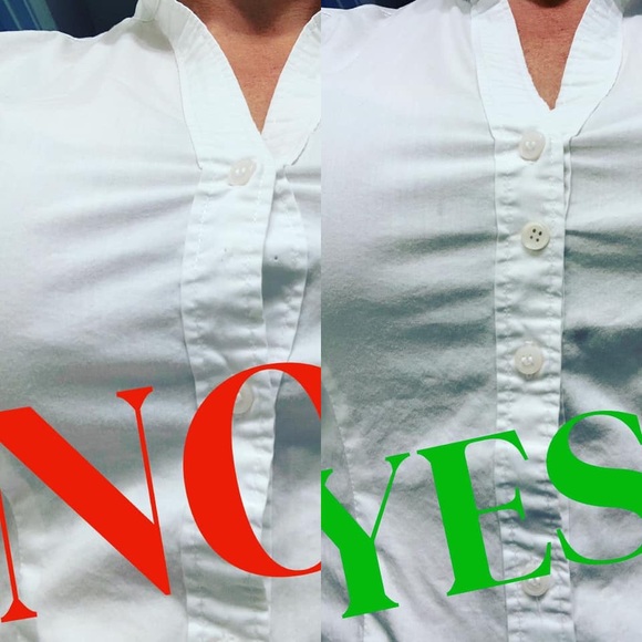 Cleve-it, no-sew Button - Picture 3 of 4